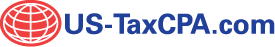 US-TaxCPA.com logo