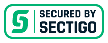 Sectigo Trust Logo